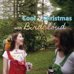 Birdcloud: ‘Cool Christmas’ | The South Rail Music Blog