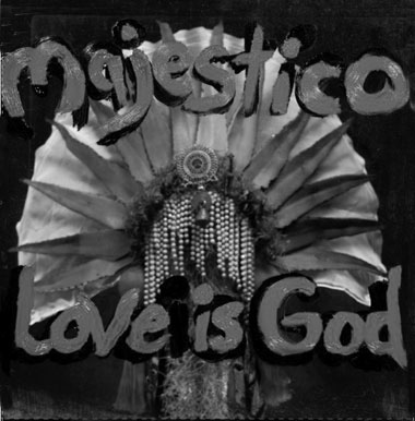 Majestico-bw